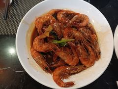 -三台山庄中餐厅