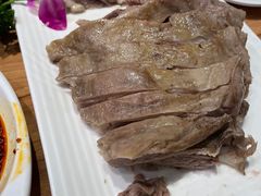 -品回味清真西北楼(宁波首店)