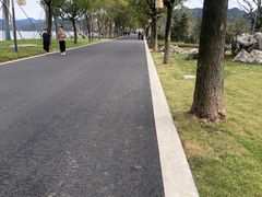 -东钱湖小普陀景区