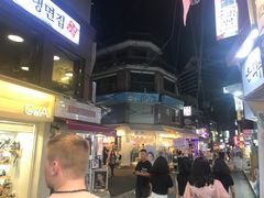 -神仙雪浓汤(弘大店)