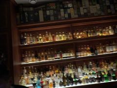 -蓉LOUNGE威士忌鸡尾酒FLOWER酒吧