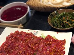 -宽板凳老灶火锅(南礼士路店)