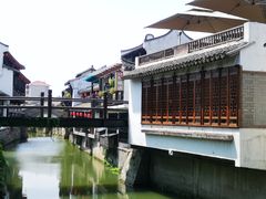 -阿东农家菜(新场古镇下塘街店)