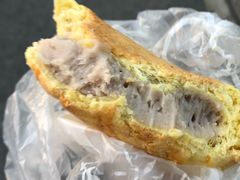 咸蛋黄芋泥包-LELECHA乐乐茶(美罗城店)
