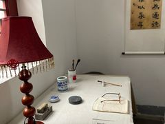 -老舍旧居