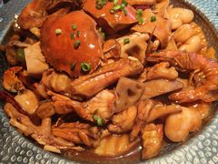 -多嘴超级肉蟹煲(中街恒隆故宫店)