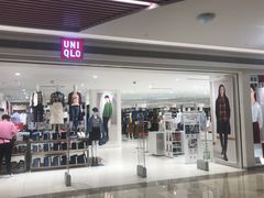-优衣库(武汉国际广场店)
