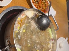 -守柴炉烤鸭(鱼嘴店)