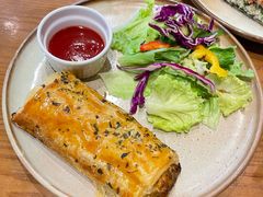 -Jamaicablue Coffeeshop(中央广场店)