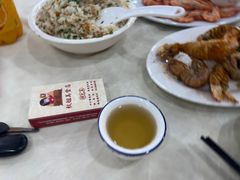 -秋姐美食店(旅游大道店)
