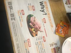 -BOPEYE·波派炸鸡(河西中央商场店)