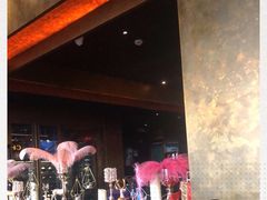 -YUE·6·西式融合餐厅(外滩六号店)