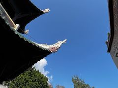-白帝城·瞿塘峡景区