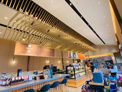 -星巴克臻选(嘉定疁城国际店)