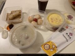 -点都德(大茶楼店)