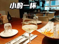 -Blac+Blac(中海环宇荟店)