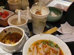 -金色印象·4K影院式足体养生(南滨印象店)