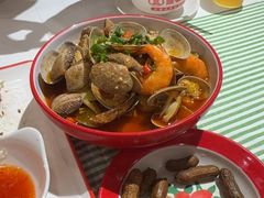 -三毛烧烤·南昌大排档(山姆店)