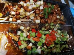 -锦尚阁烤鱼(望京新荟城店)