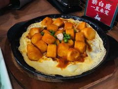 -新白鹿餐厅(城西银泰城店)