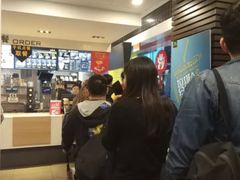-麦当劳(宜安广场店)