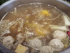 -林记潮牛·牛肉火锅(上马墩店)