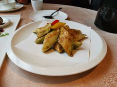 招积冰川茄-炳胜品味(珠江新城店)