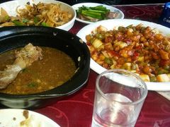 android_upload_pic-磁州卤面·邯郸地方菜(复兴区店)