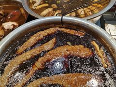 -车头老二大排档