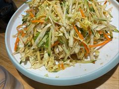 -亿牌牌东北烧烤(怀特店)