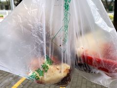 -清真·白记年糕(牛街北口店)