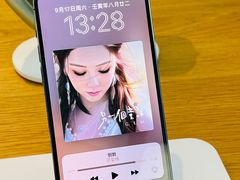 -Apple零售店(深圳益田假日广场店)