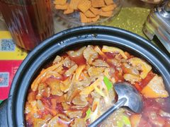 -肖记公安牛肉鱼杂馆· 省级非物质文化遗产(仁和路店)