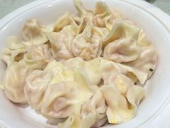 -陶然饺子城(奥体中路店)