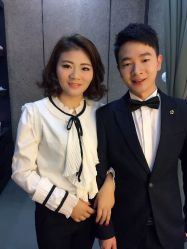点击看大图 -现代经典婚纱摄影