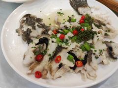 -绿雅居原生态农庄(小涌店)