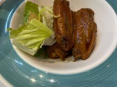 -柠檬树茶餐厅(海雅缤纷城店)