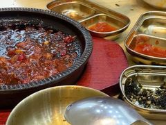 -食米家拌饭(梅溪新天地店)