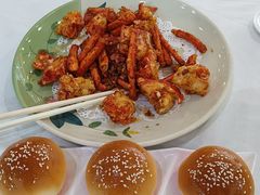 -渔民新村(番禺总店)