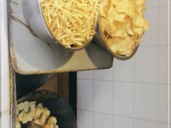 -街街旺风味炸洋芋(大观商业城C座店)