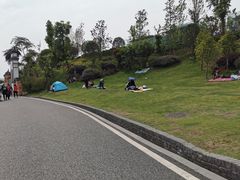 -枫香湖儿童公园