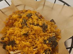 -咕鹿流心披萨(下沙店)