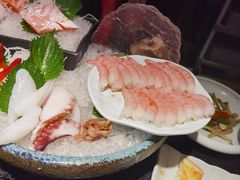 -匠和风精致料理(成都龙湖滨江天街店)