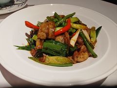 -小河盐帮·私家菜·烤鸭(三元桥·霄云路店)