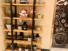 -必胜客(海滨店)