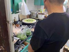 -水丰路鸡蛋饼