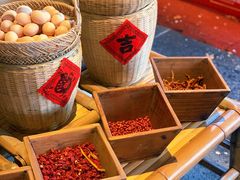 -洞庭土菜馆(天河北总店)