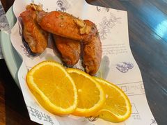 -新鲜誌·新派食集(万象天地店)