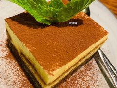 -斯比特花园西餐厅(大丸百货店)