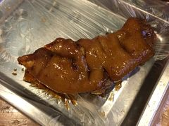 -赵元章肉骨烧(山塘街店)